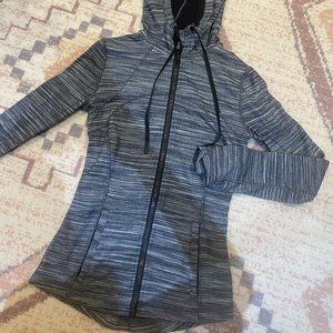 Lululemon Zip up